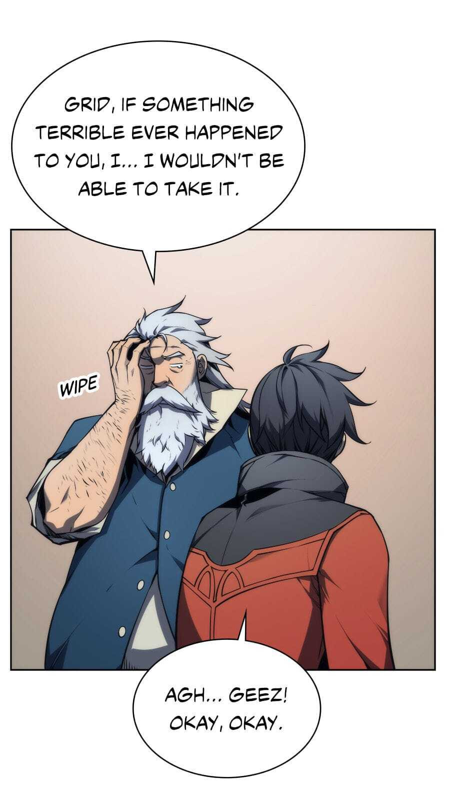 Read Overgeared (Team Argo) chapter 22 image 46 on Lezhin