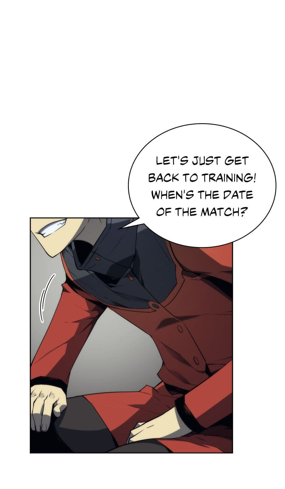 Read Overgeared (Team Argo) chapter 22 image 47 on Lezhin