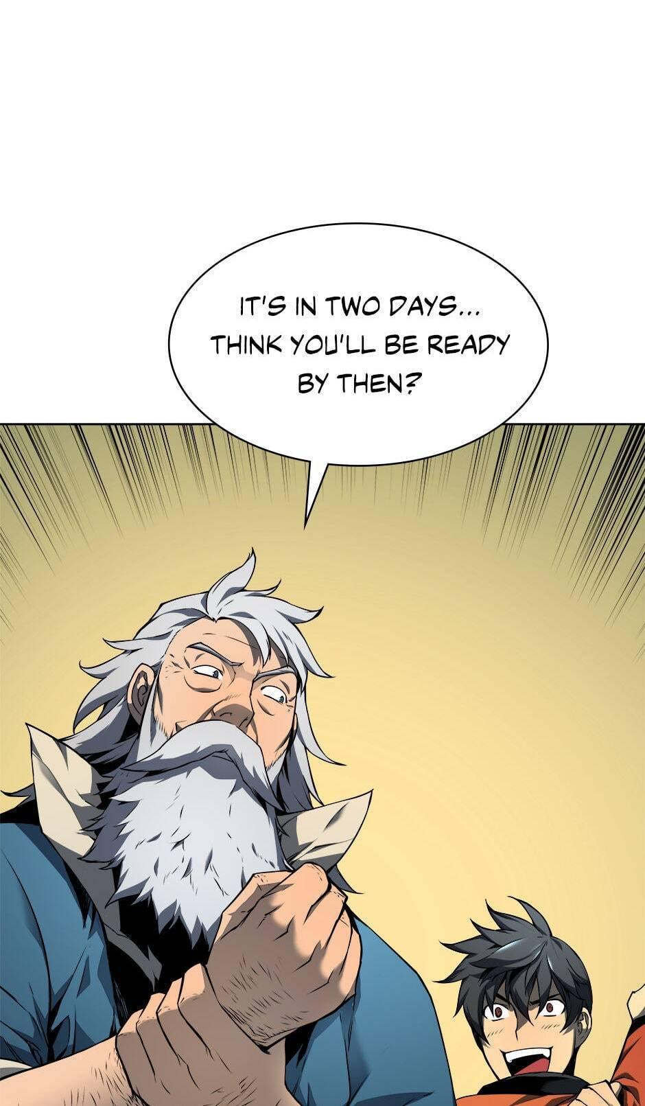 Read Overgeared (Team Argo) chapter 22 image 48 on Lezhin