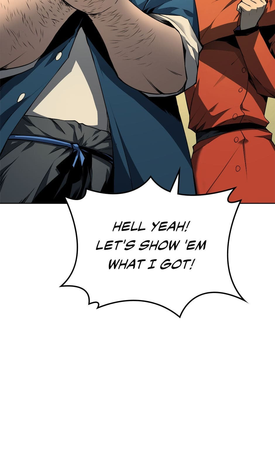 Read Overgeared (Team Argo) chapter 22 image 49 on Lezhin