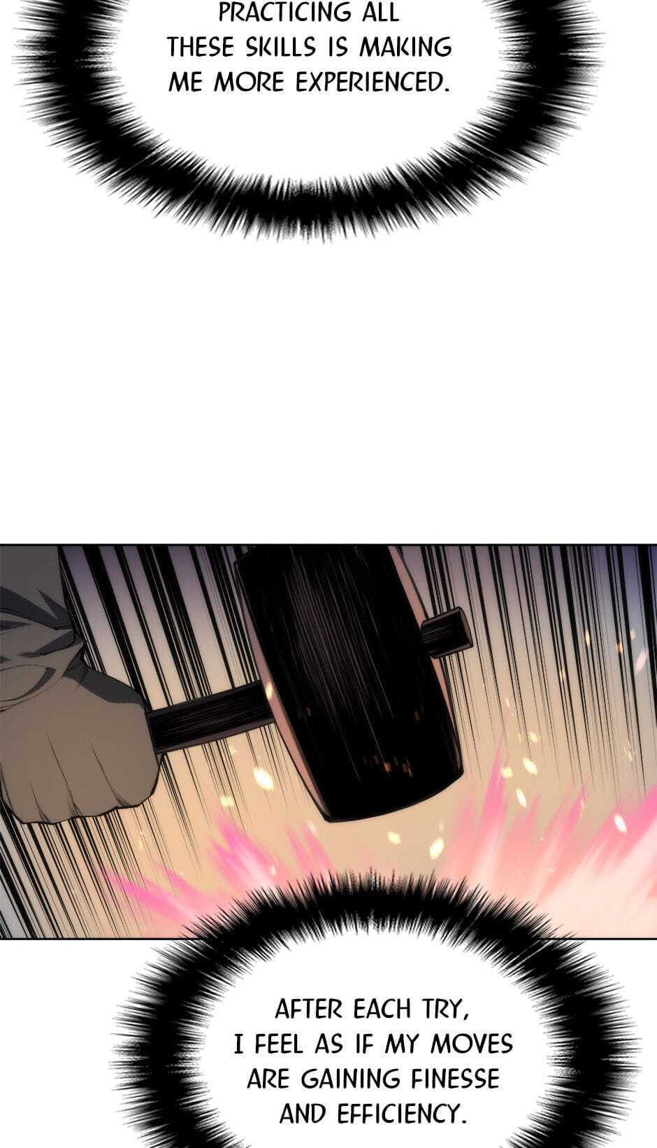 Read Overgeared (Team Argo) chapter 22 image 51 on Lezhin