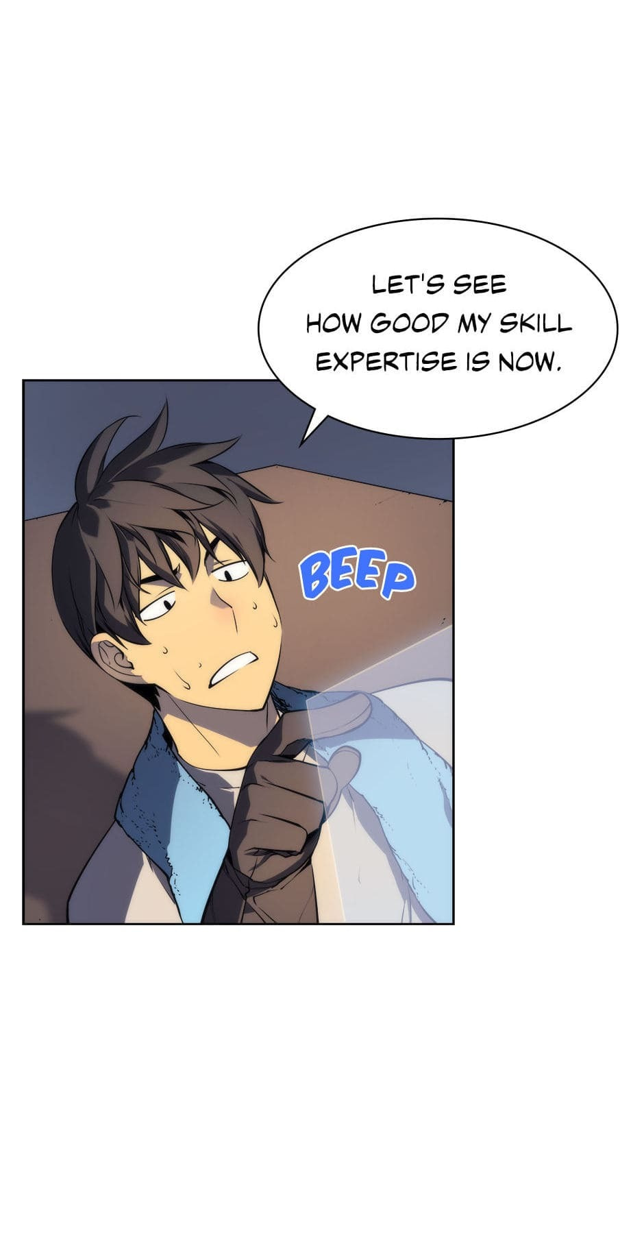 Read Overgeared (Team Argo) chapter 22 image 58 on Lezhin