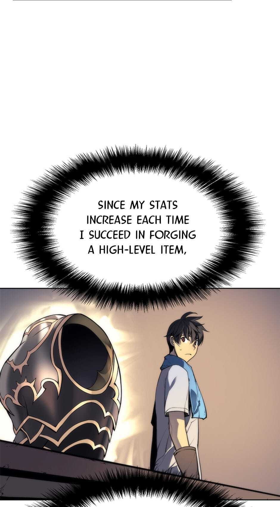 Read Overgeared (Team Argo) chapter 22 image 68 on Lezhin