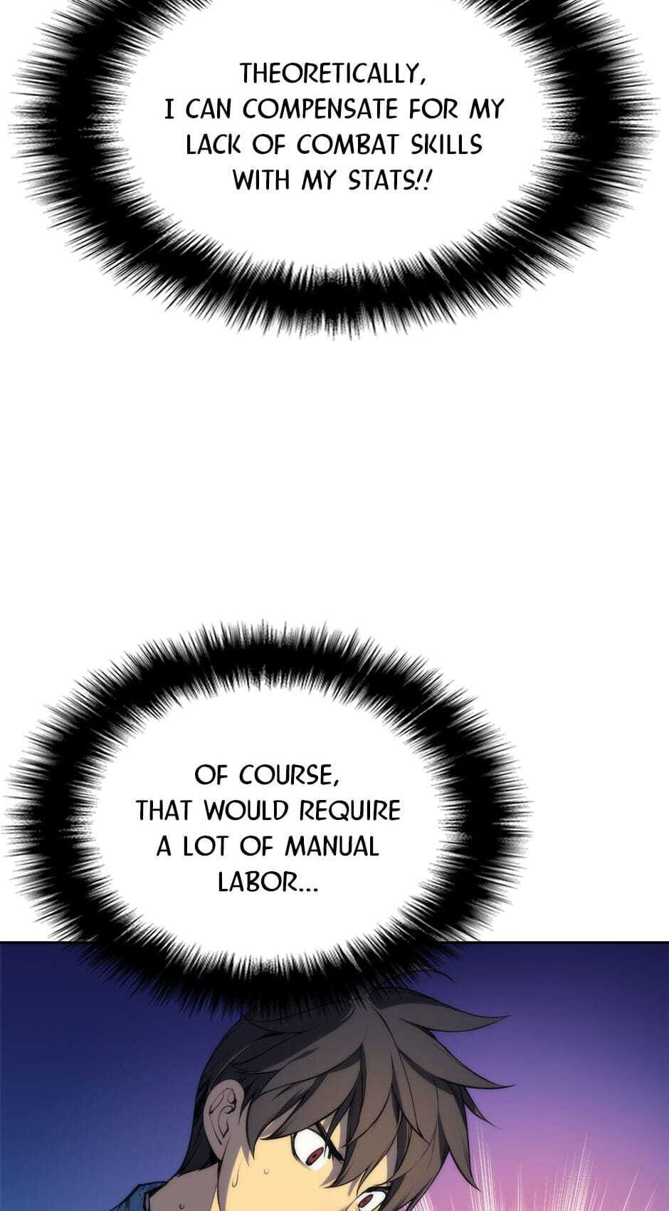 Read Overgeared (Team Argo) chapter 22 image 69 on Lezhin