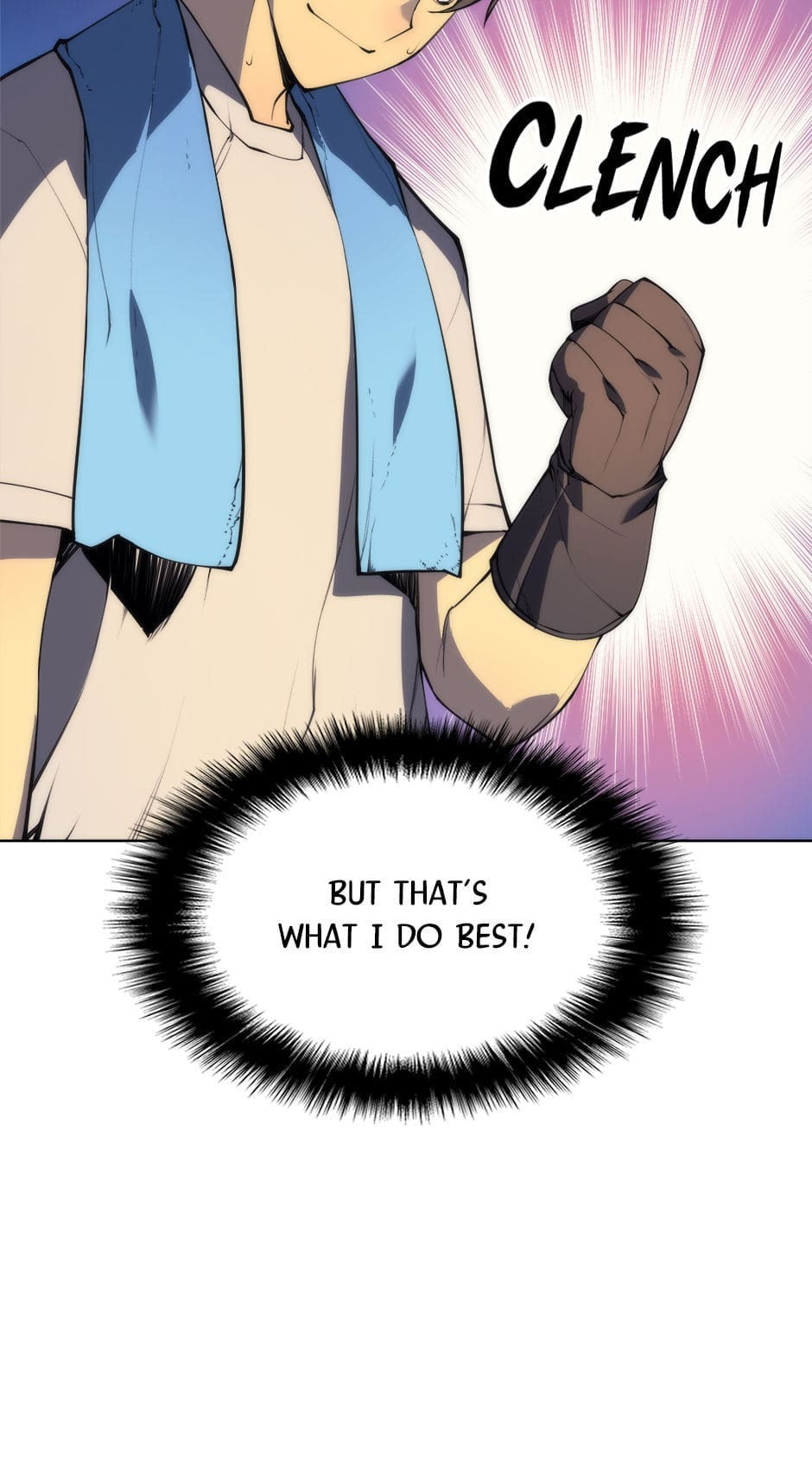 Read Overgeared (Team Argo) chapter 22 image 70 on Lezhin