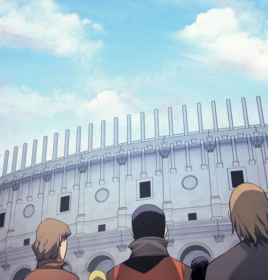 Read Overgeared (Team Argo) chapter 22 image 75 on Lezhin