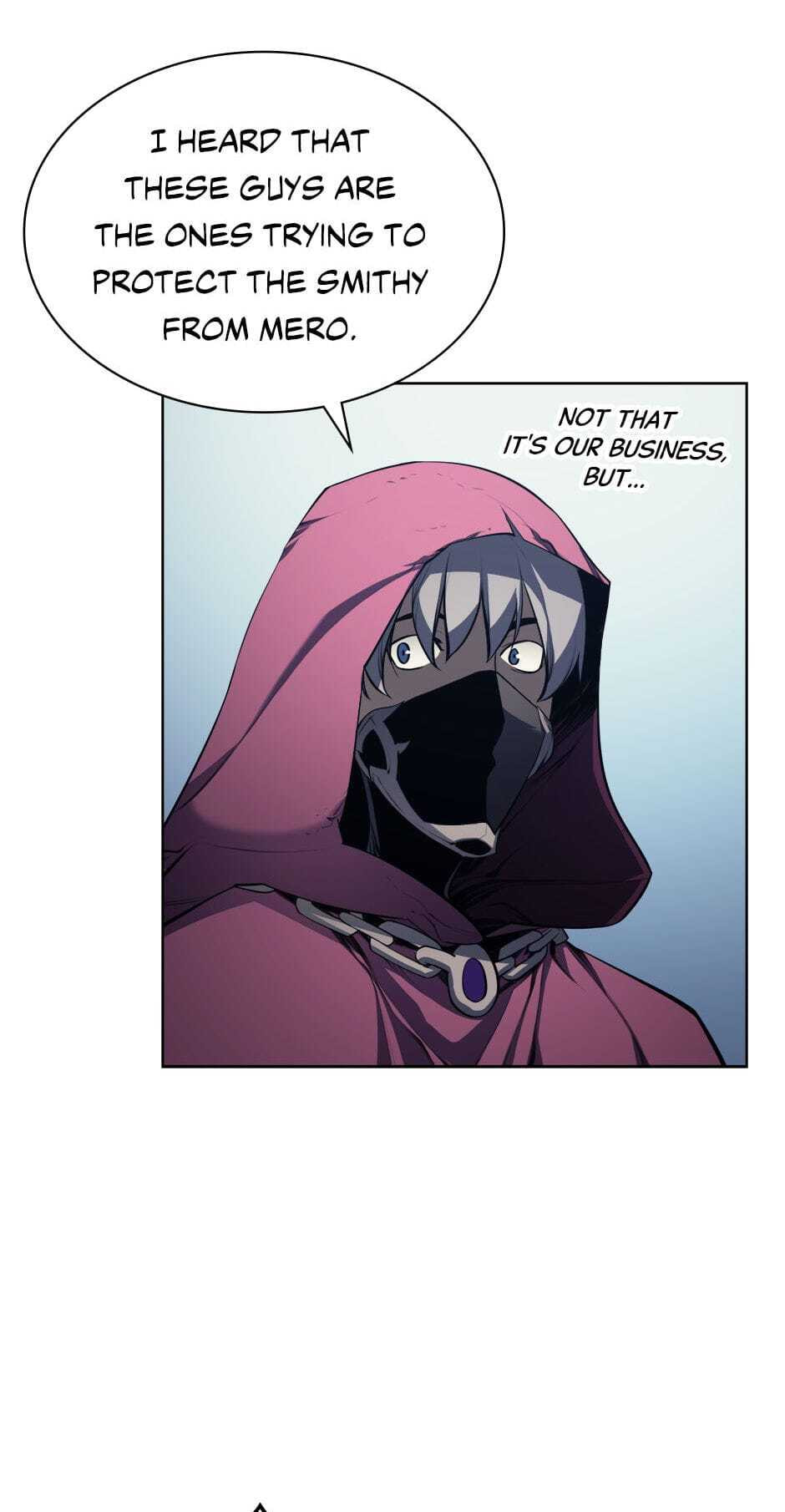 Read Overgeared (Team Argo) chapter 22 image 78 on Lezhin
