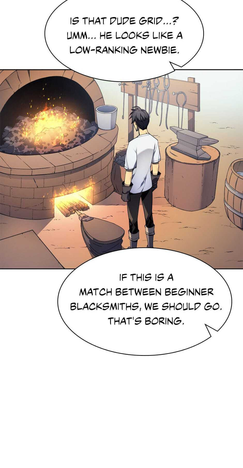 Read Overgeared (Team Argo) chapter 22 image 80 on Lezhin