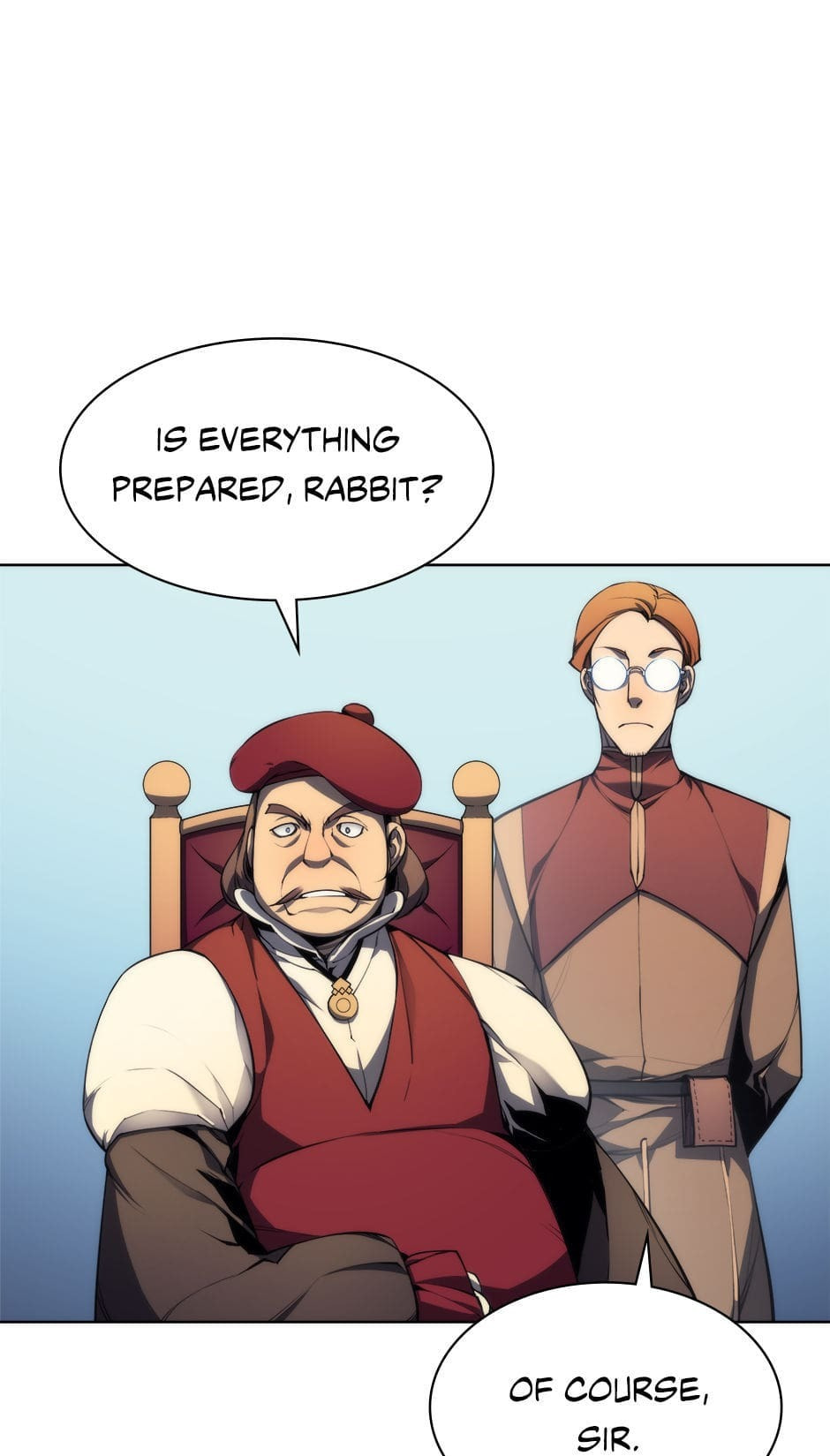 Read Overgeared (Team Argo) chapter 22 image 81 on Lezhin