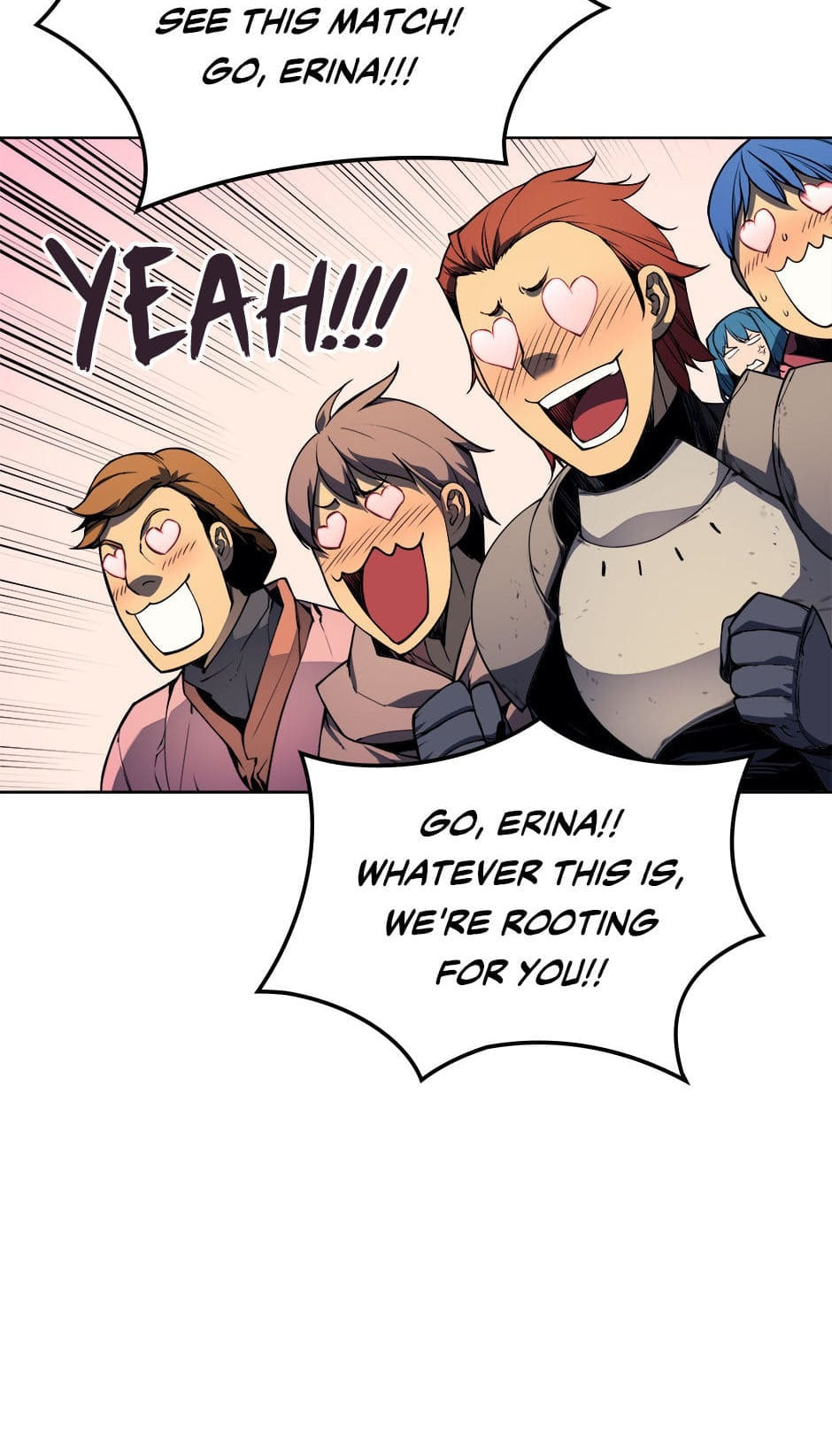 Read Overgeared (Team Argo) chapter 22 image 85 on Lezhin