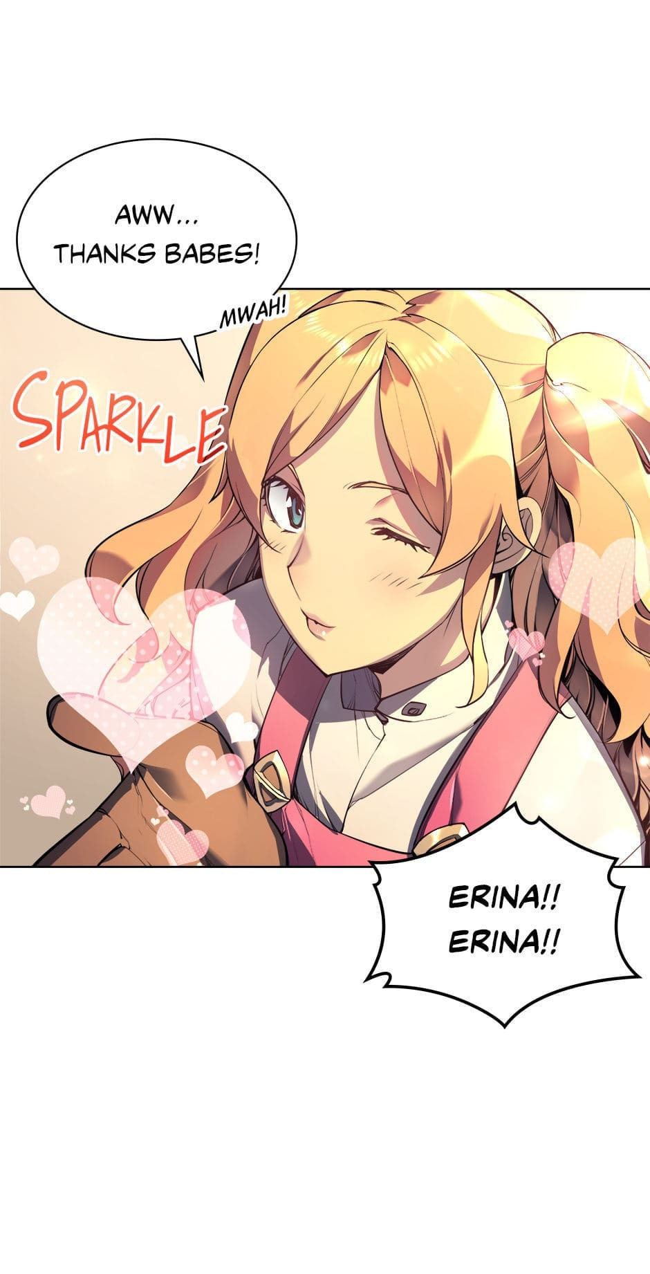 Read Overgeared (Team Argo) chapter 22 image 86 on Lezhin