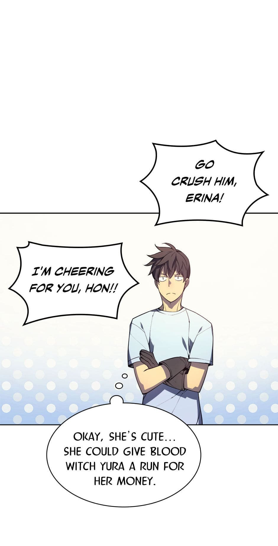 Read Overgeared (Team Argo) chapter 22 image 87 on Lezhin