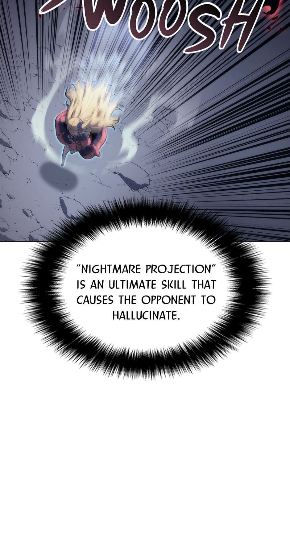 Read Overgeared (Team Argo) chapter 22 image 9 on Lezhin