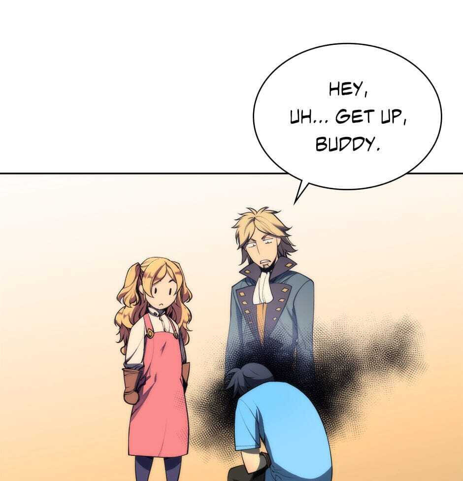Read Overgeared (Team Argo) chapter 22 image 90 on Lezhin