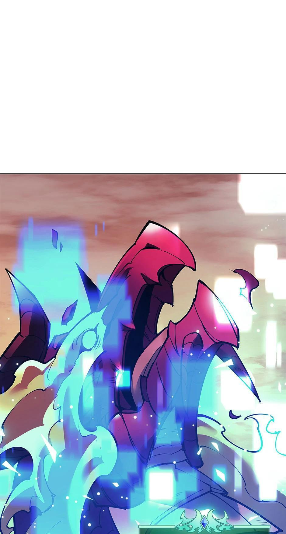 Read Overgeared (Team Argo) chapter 220 image 0 on Lezhin