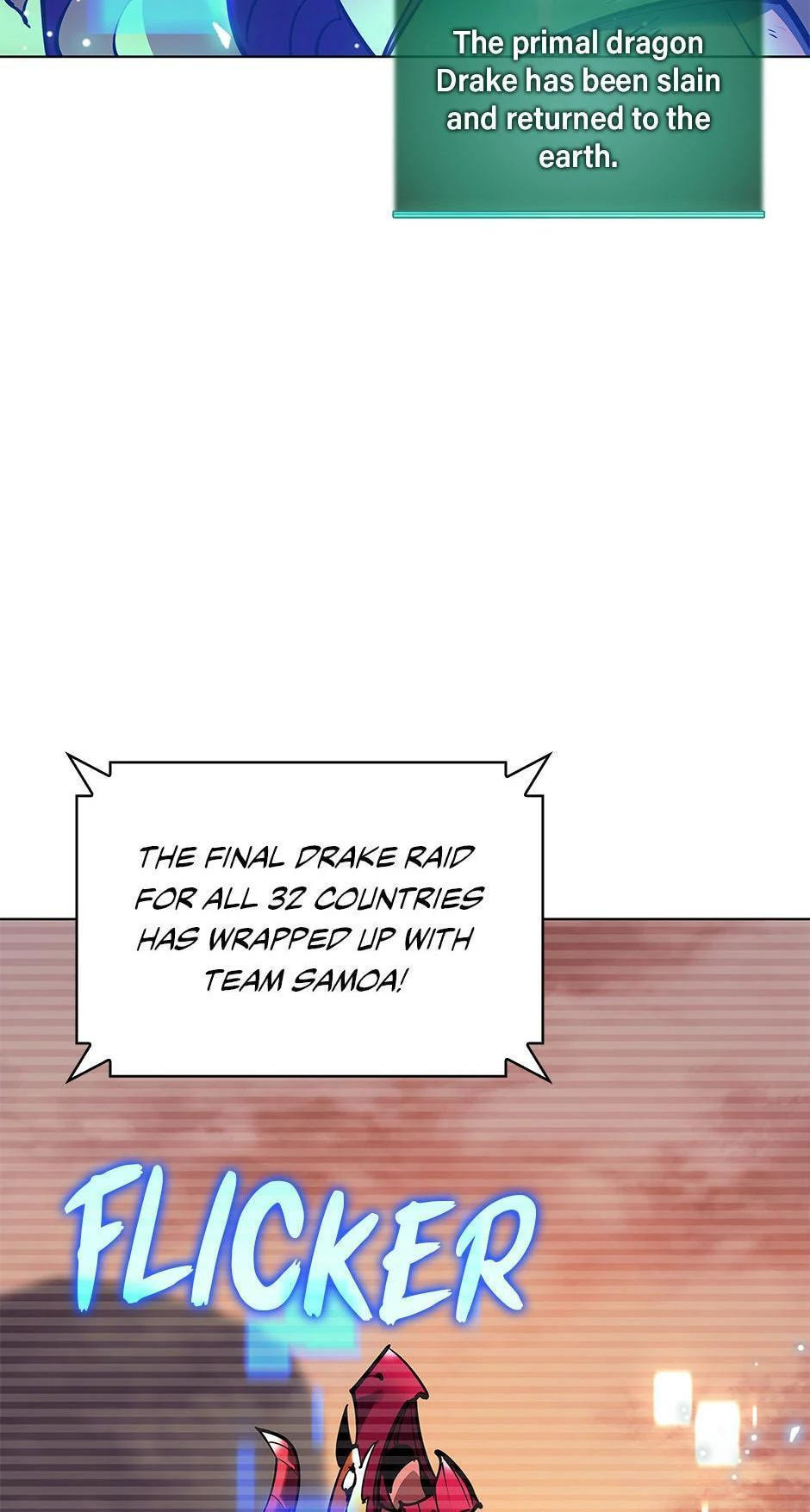 Read Overgeared (Team Argo) chapter 220 image 1 on Lezhin