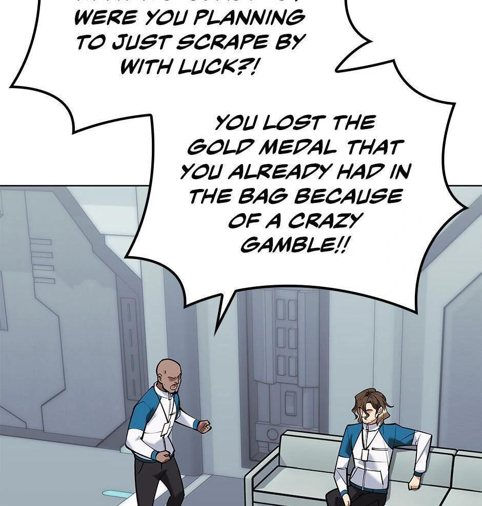 Read Overgeared (Team Argo) chapter 220 image 102 on Lezhin