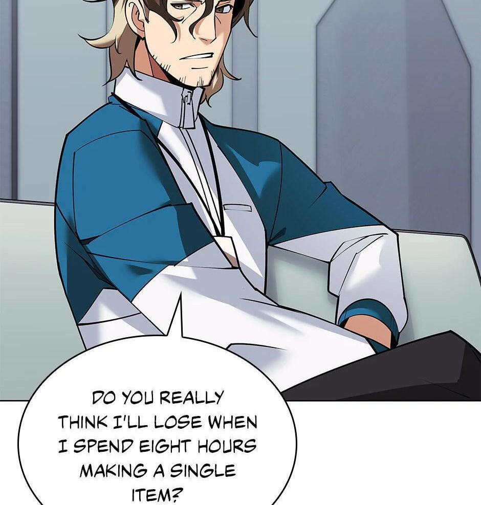 Read Overgeared (Team Argo) chapter 220 image 105 on Lezhin