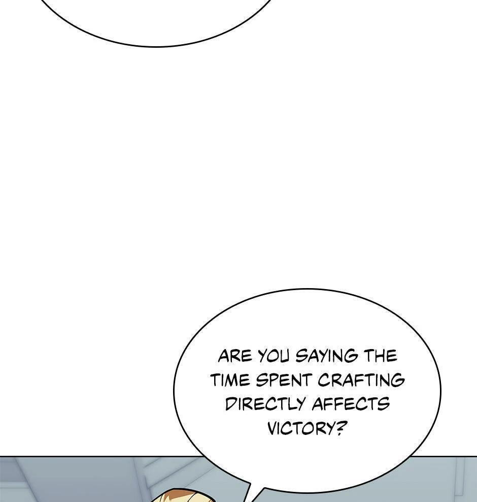Read Overgeared (Team Argo) chapter 220 image 106 on Lezhin