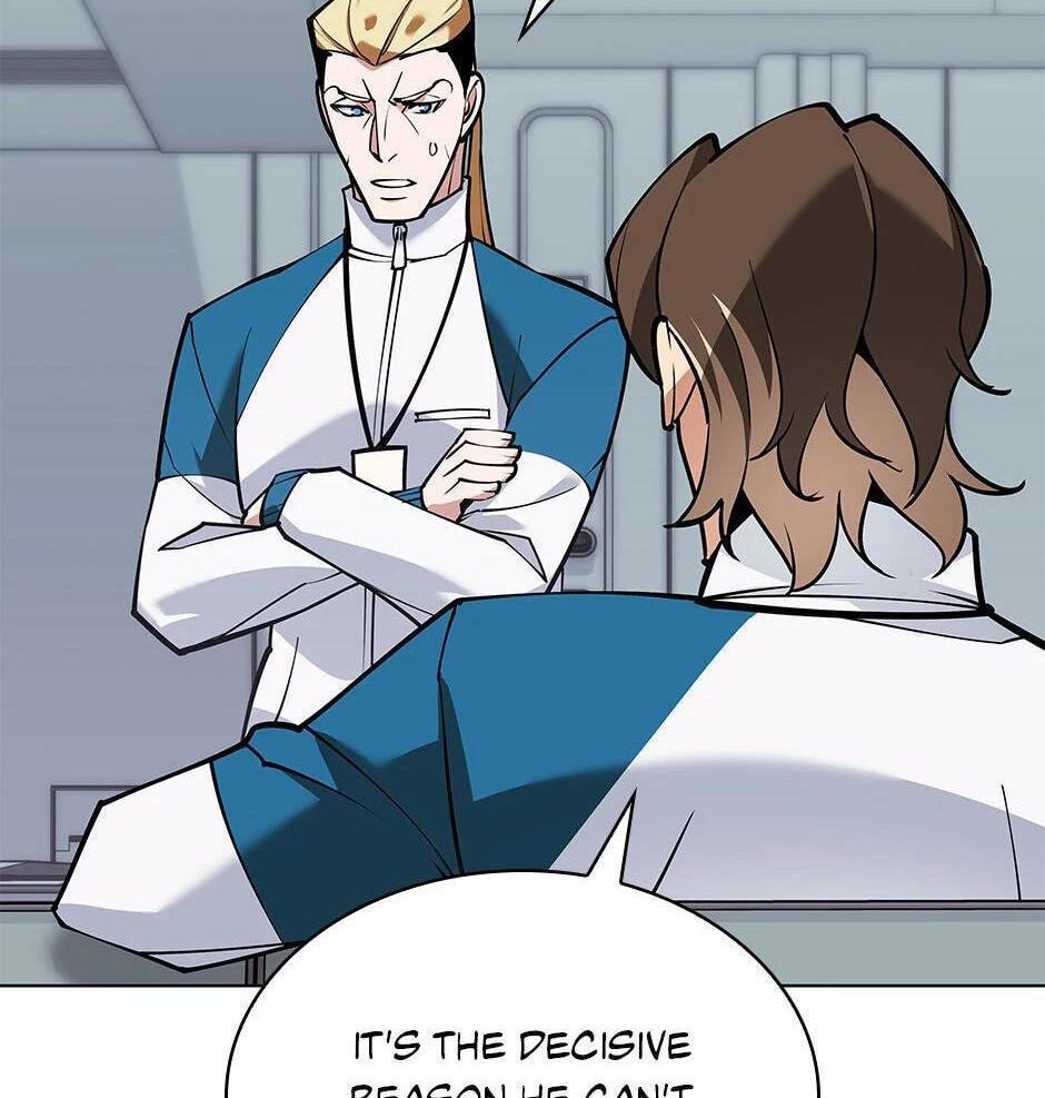 Read Overgeared (Team Argo) chapter 220 image 107 on Lezhin