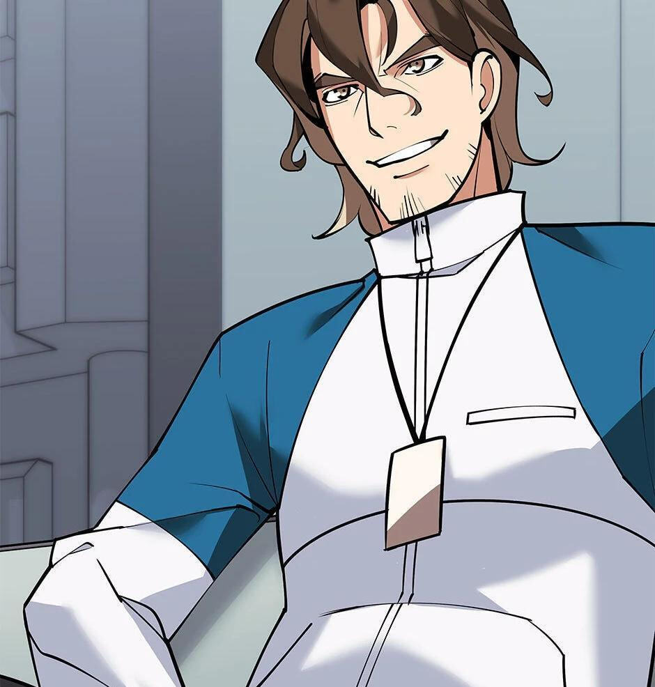 Read Overgeared (Team Argo) chapter 220 image 114 on Lezhin