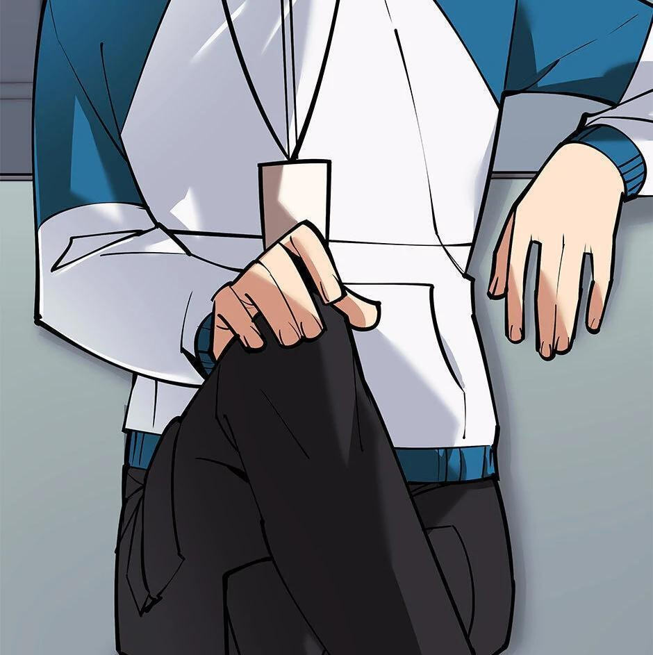 Read Overgeared (Team Argo) chapter 220 image 120 on Lezhin