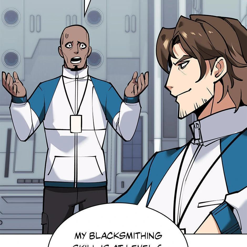 Read Overgeared (Team Argo) chapter 220 image 126 on Lezhin