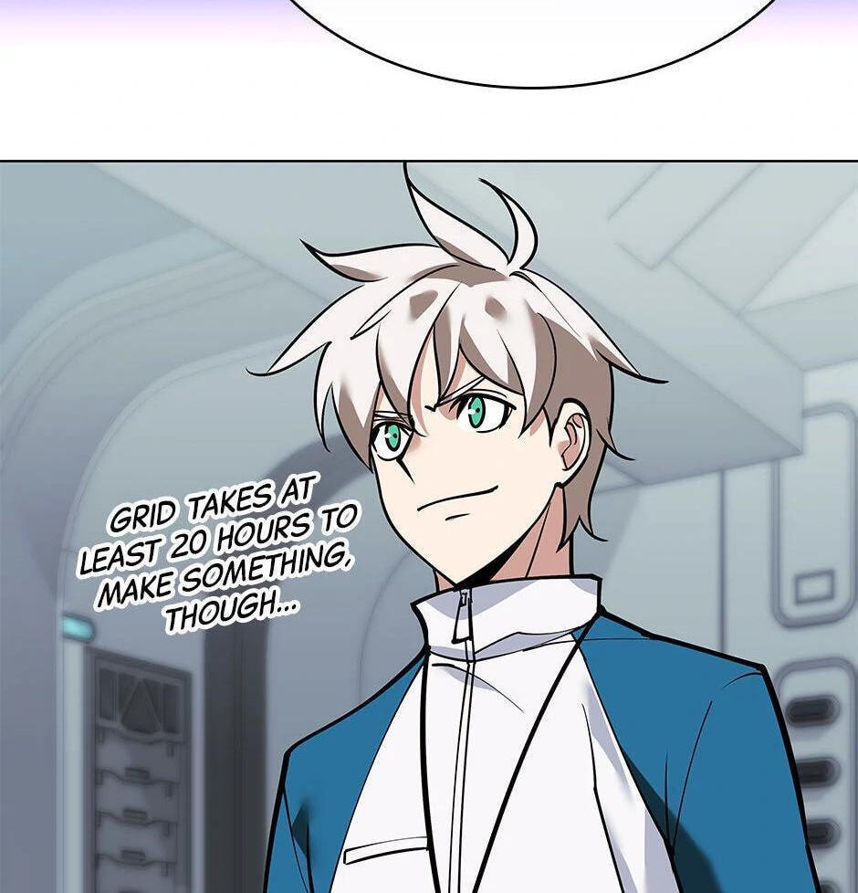 Read Overgeared (Team Argo) chapter 220 image 131 on Lezhin
