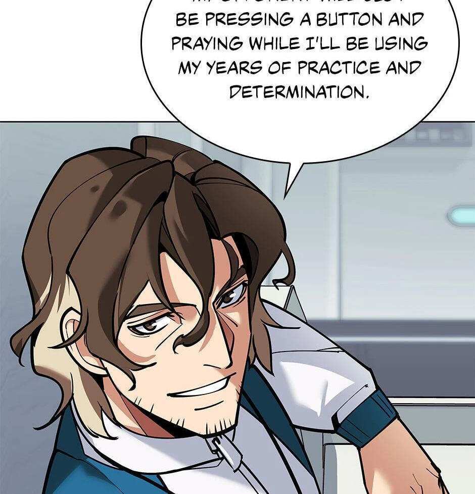 Read Overgeared (Team Argo) chapter 220 image 133 on Lezhin