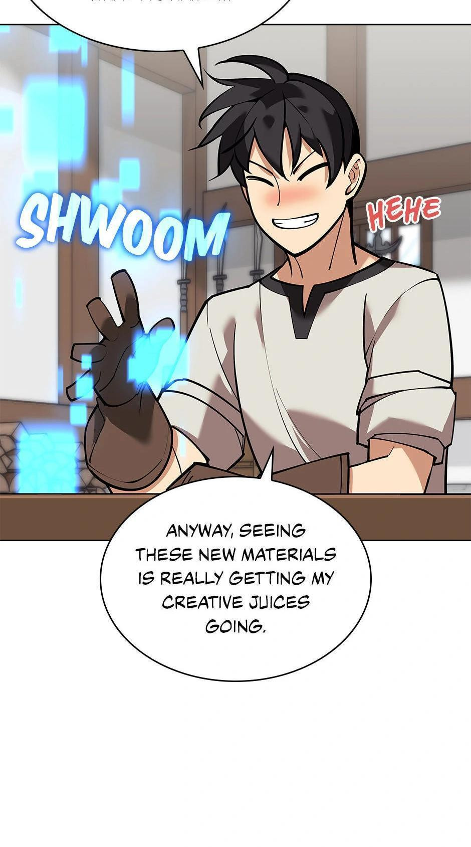 Read Overgeared (Team Argo) chapter 220 image 145 on Lezhin