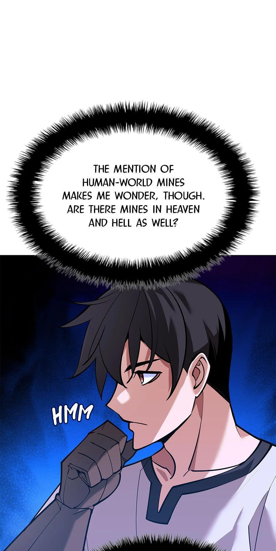 Read Overgeared (Team Argo) chapter 220 image 146 on Lezhin