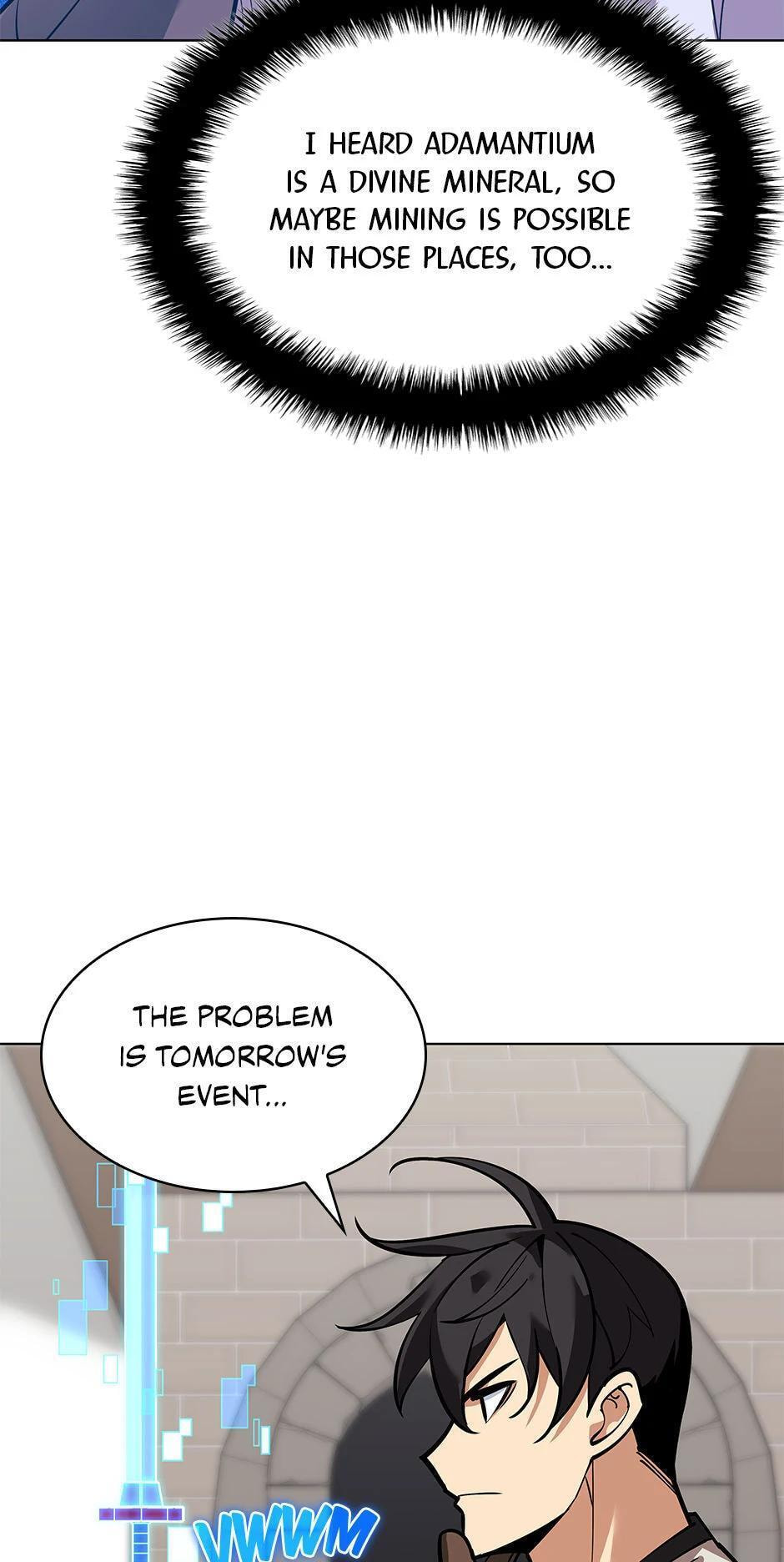 Read Overgeared (Team Argo) chapter 220 image 147 on Lezhin