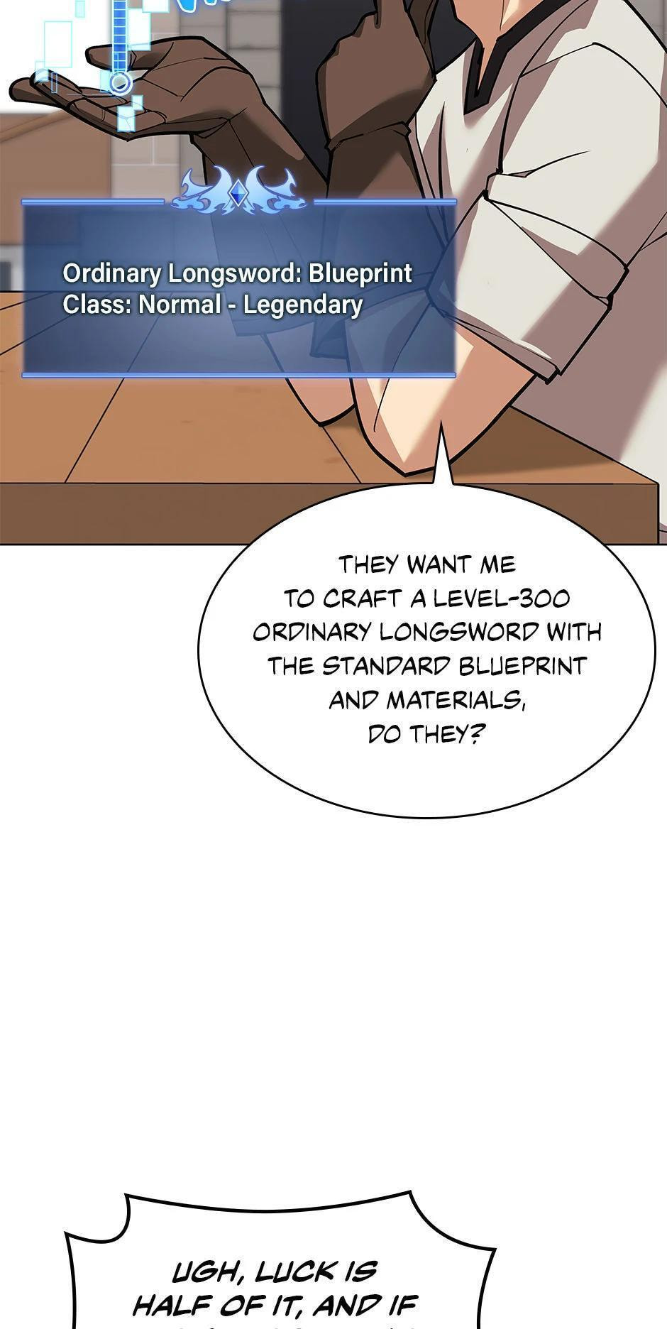 Read Overgeared (Team Argo) chapter 220 image 148 on Lezhin