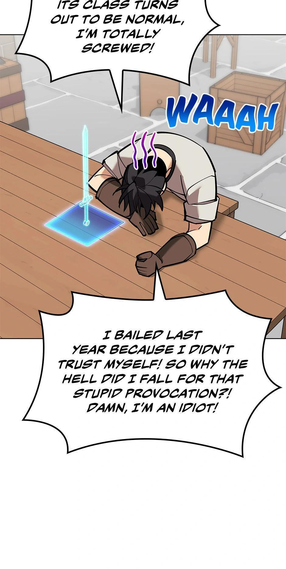 Read Overgeared (Team Argo) chapter 220 image 149 on Lezhin