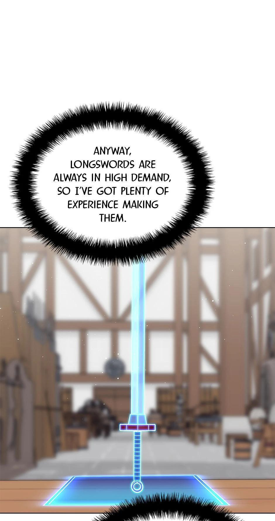 Read Overgeared (Team Argo) chapter 220 image 150 on Lezhin