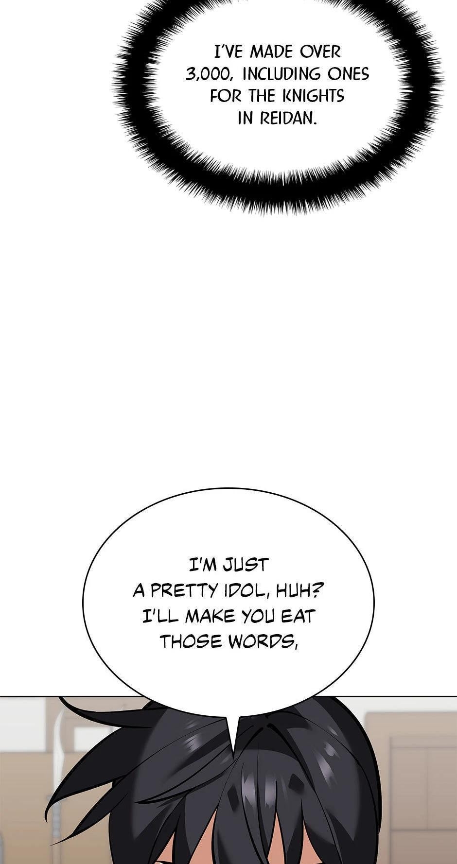 Read Overgeared (Team Argo) chapter 220 image 151 on Lezhin