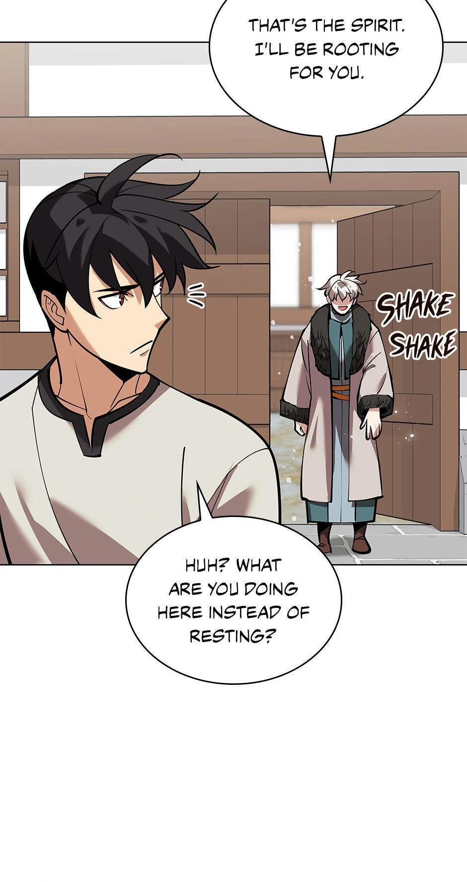 Read Overgeared (Team Argo) chapter 220 image 153 on Lezhin