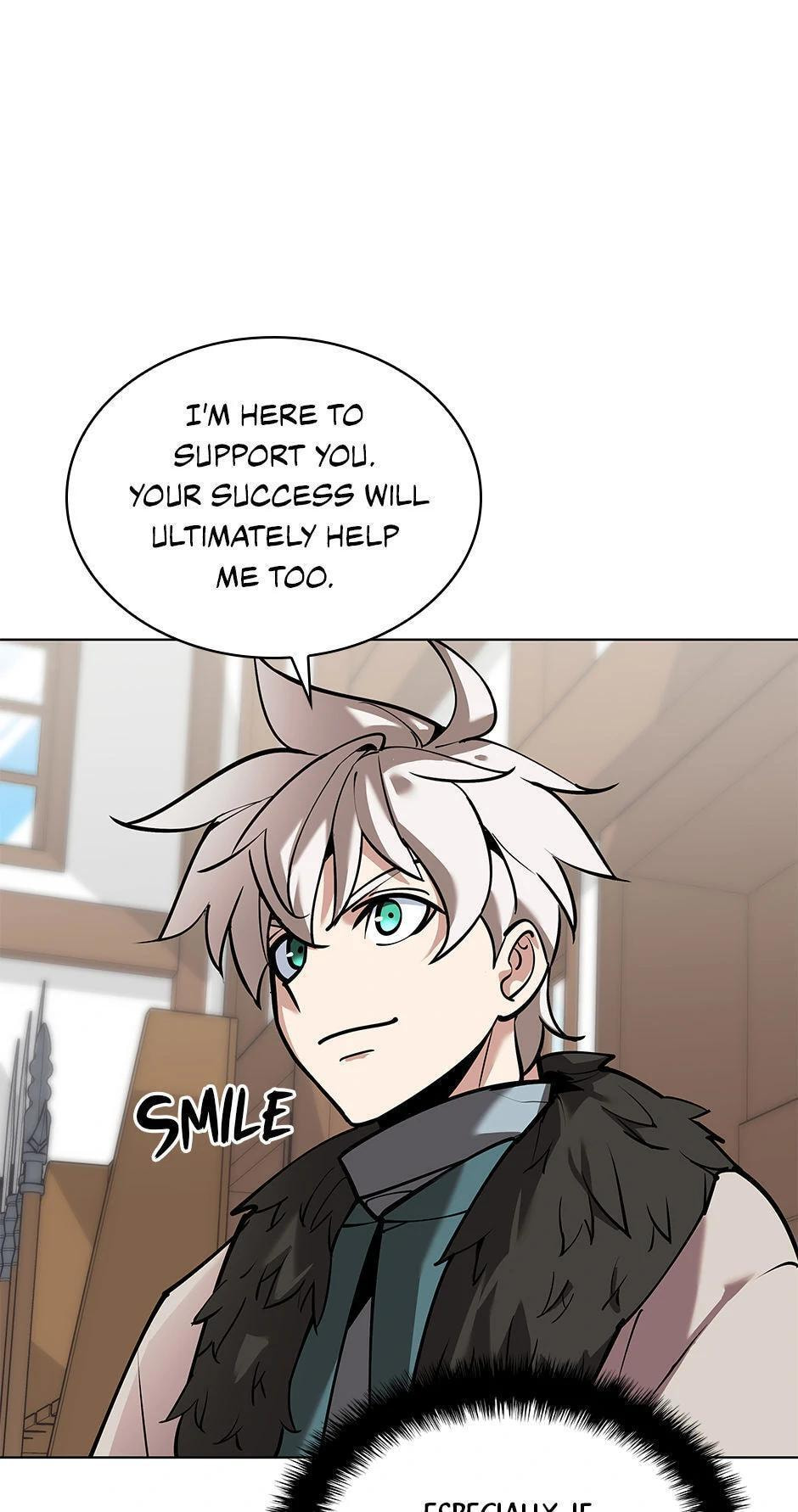 Read Overgeared (Team Argo) chapter 220 image 154 on Lezhin