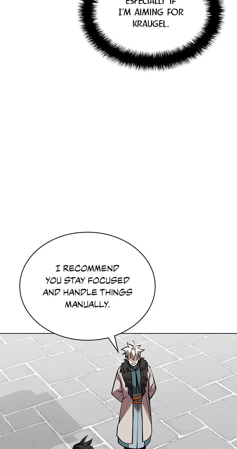 Read Overgeared (Team Argo) chapter 220 image 155 on Lezhin