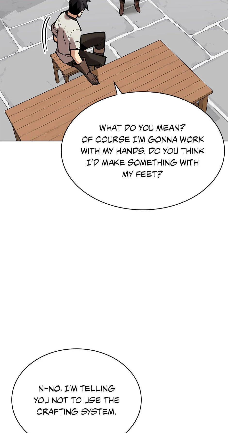 Read Overgeared (Team Argo) chapter 220 image 156 on Lezhin