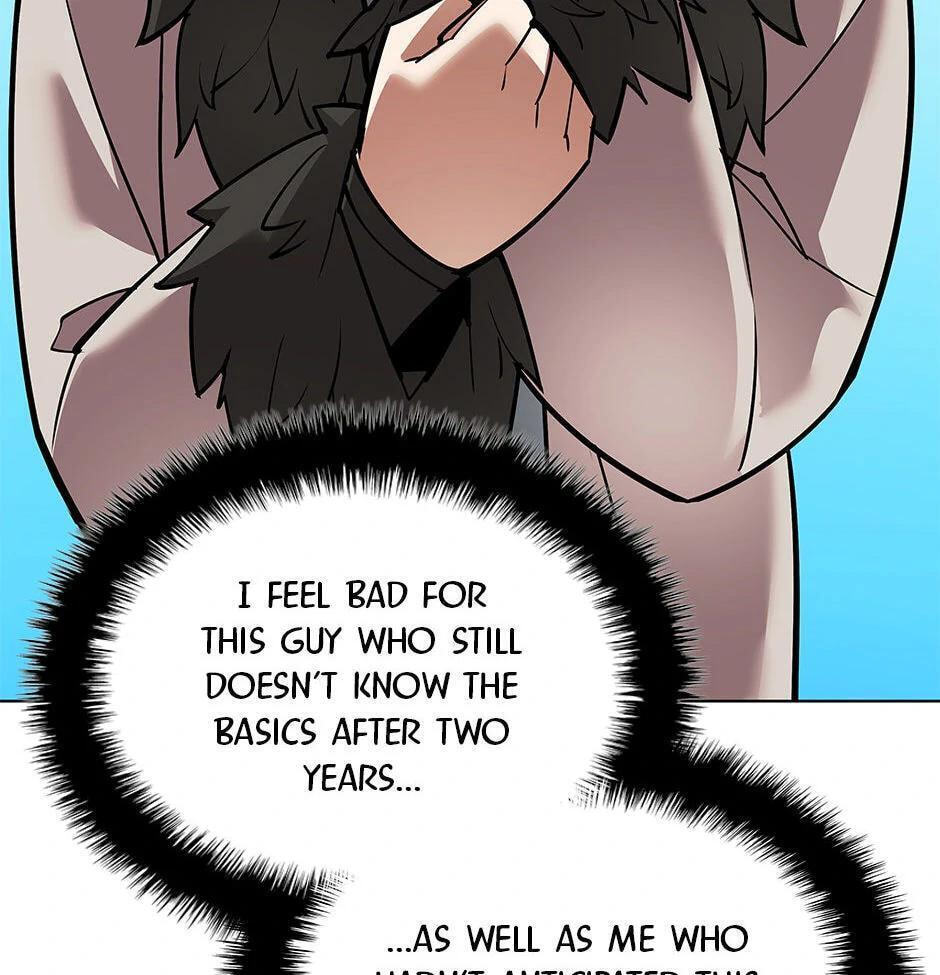 Read Overgeared (Team Argo) chapter 220 image 164 on Lezhin