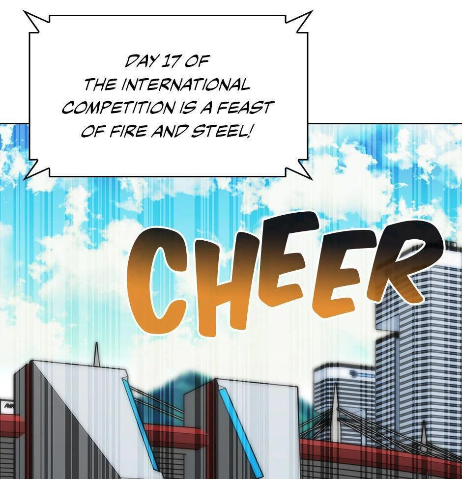 Read Overgeared (Team Argo) chapter 220 image 168 on Lezhin