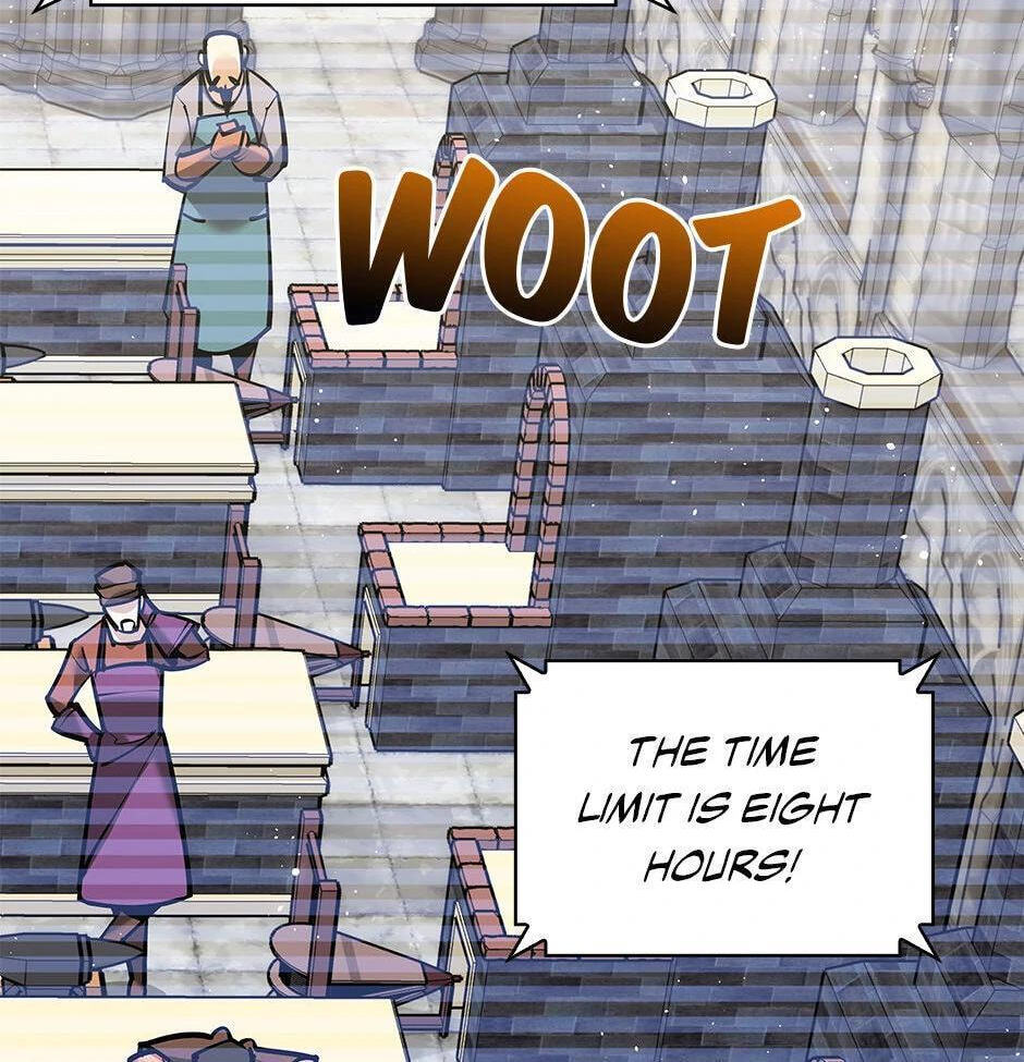 Read Overgeared (Team Argo) chapter 220 image 171 on Lezhin