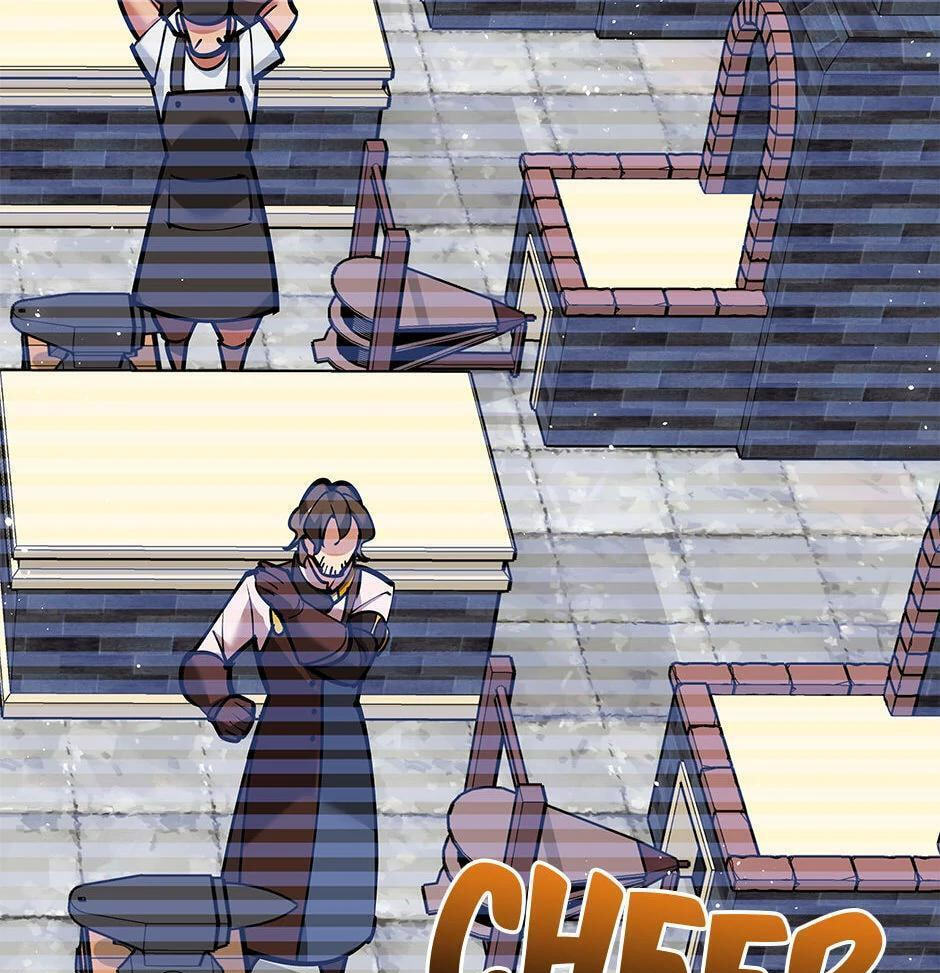 Read Overgeared (Team Argo) chapter 220 image 172 on Lezhin