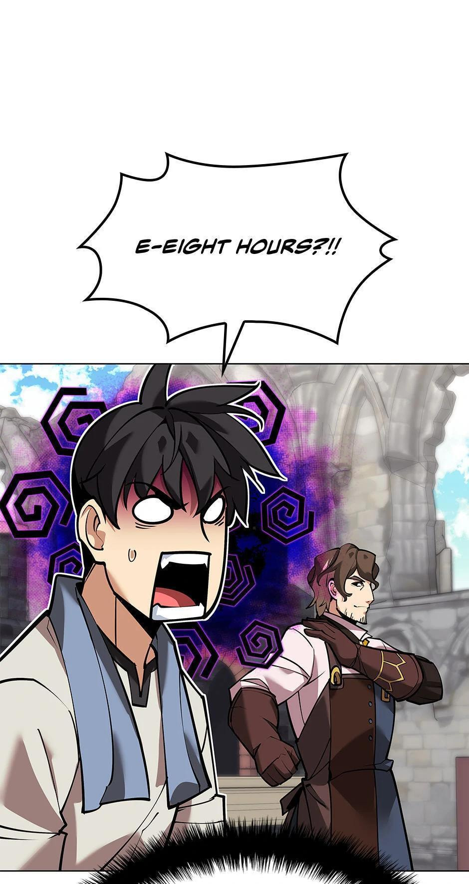 Read Overgeared (Team Argo) chapter 220 image 174 on Lezhin