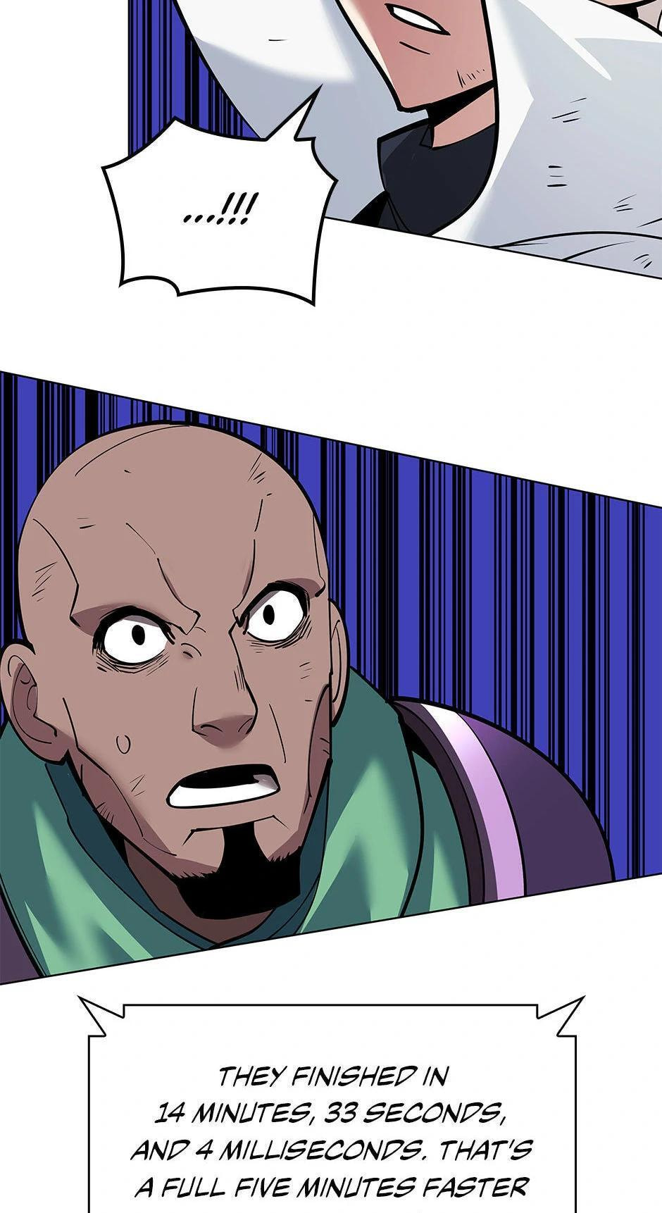 Read Overgeared (Team Argo) chapter 220 image 18 on Lezhin