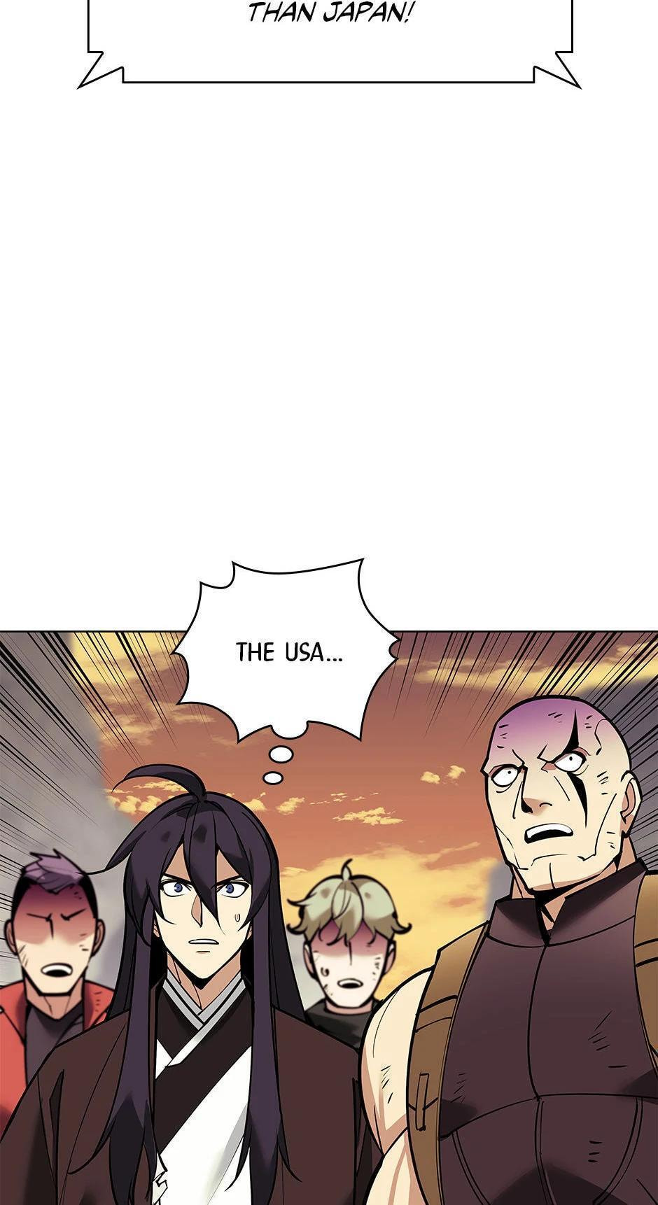 Read Overgeared (Team Argo) chapter 220 image 19 on Lezhin