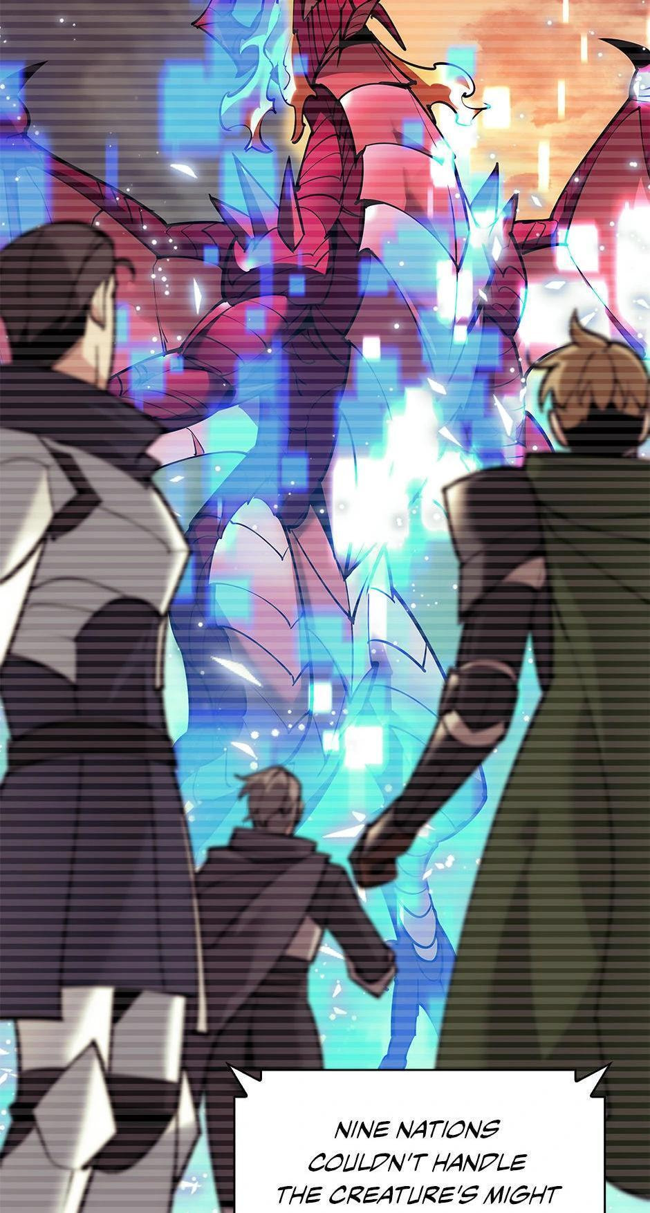 Read Overgeared (Team Argo) chapter 220 image 2 on Lezhin