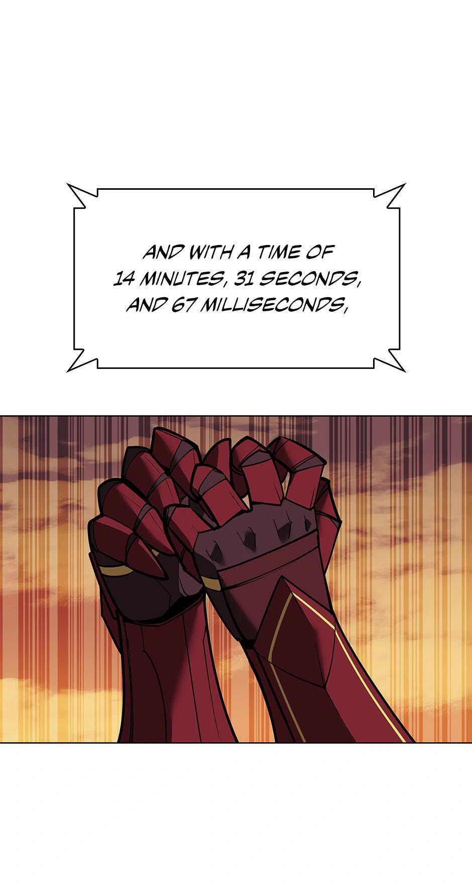 Read Overgeared (Team Argo) chapter 220 image 22 on Lezhin