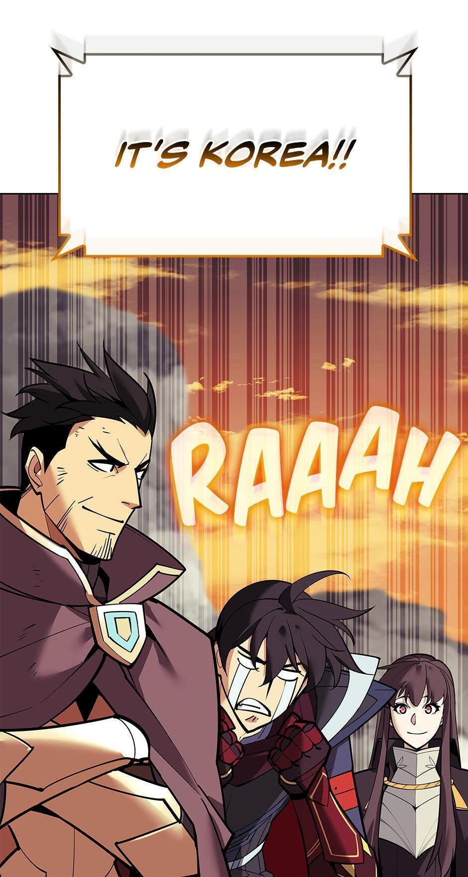 Read Overgeared (Team Argo) chapter 220 image 23 on Lezhin